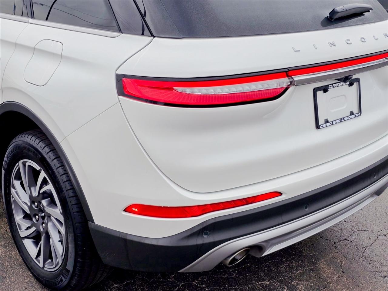 Lincoln Corsair  2024