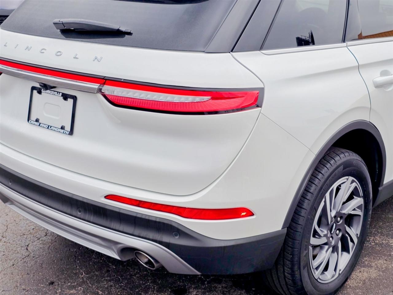 Lincoln Corsair  2024