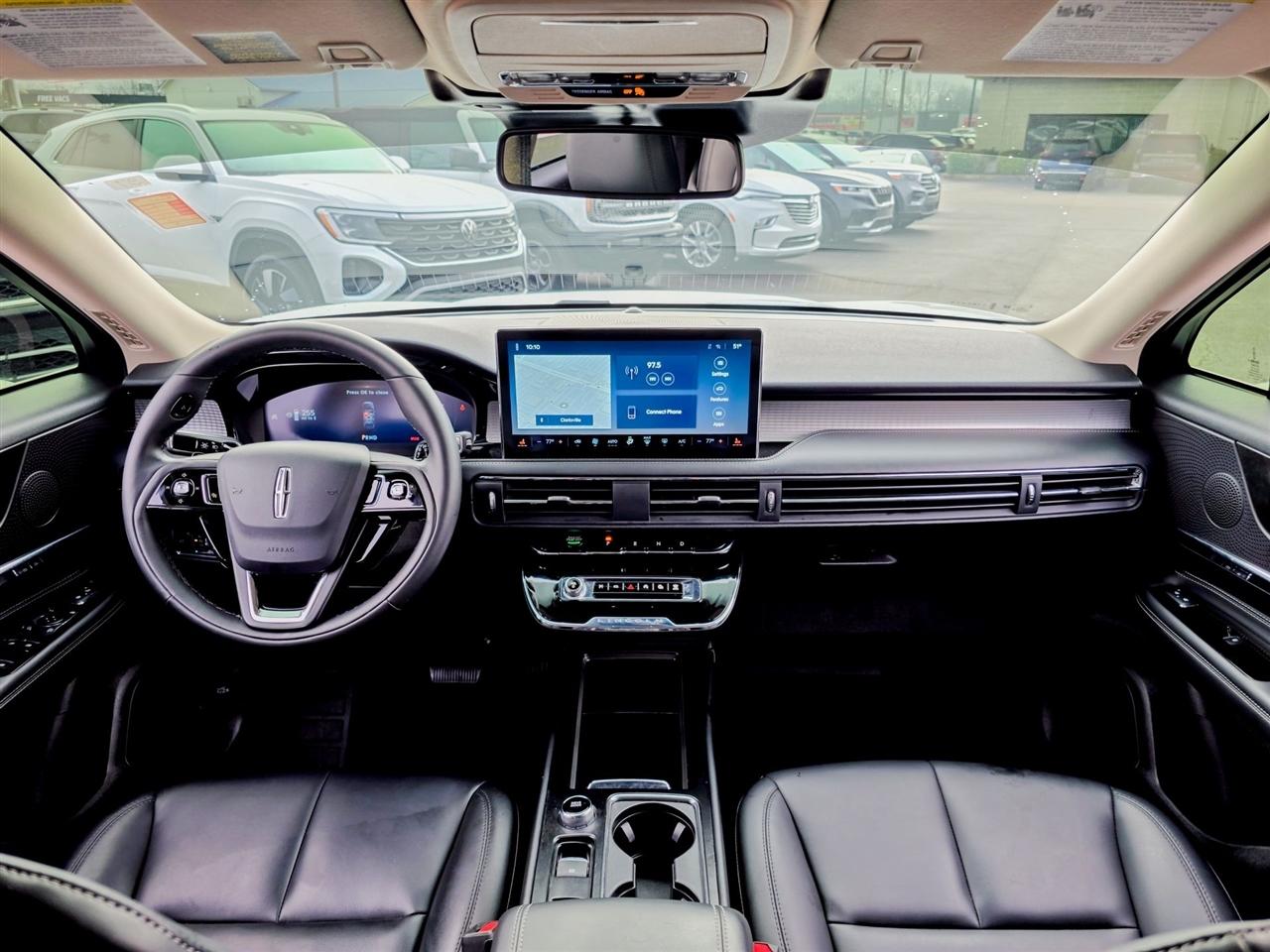 Lincoln Corsair  2024