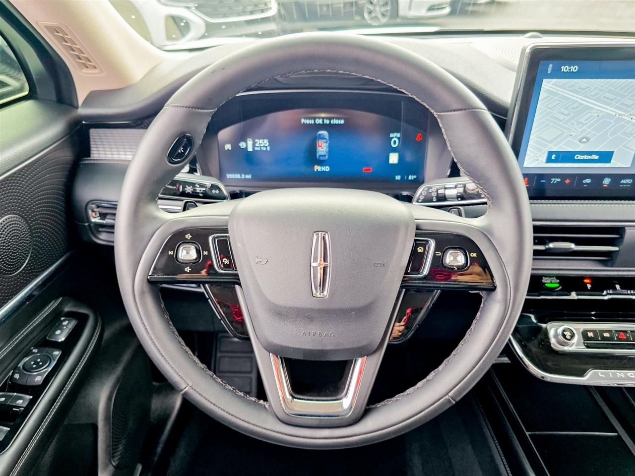 Lincoln Corsair  2024