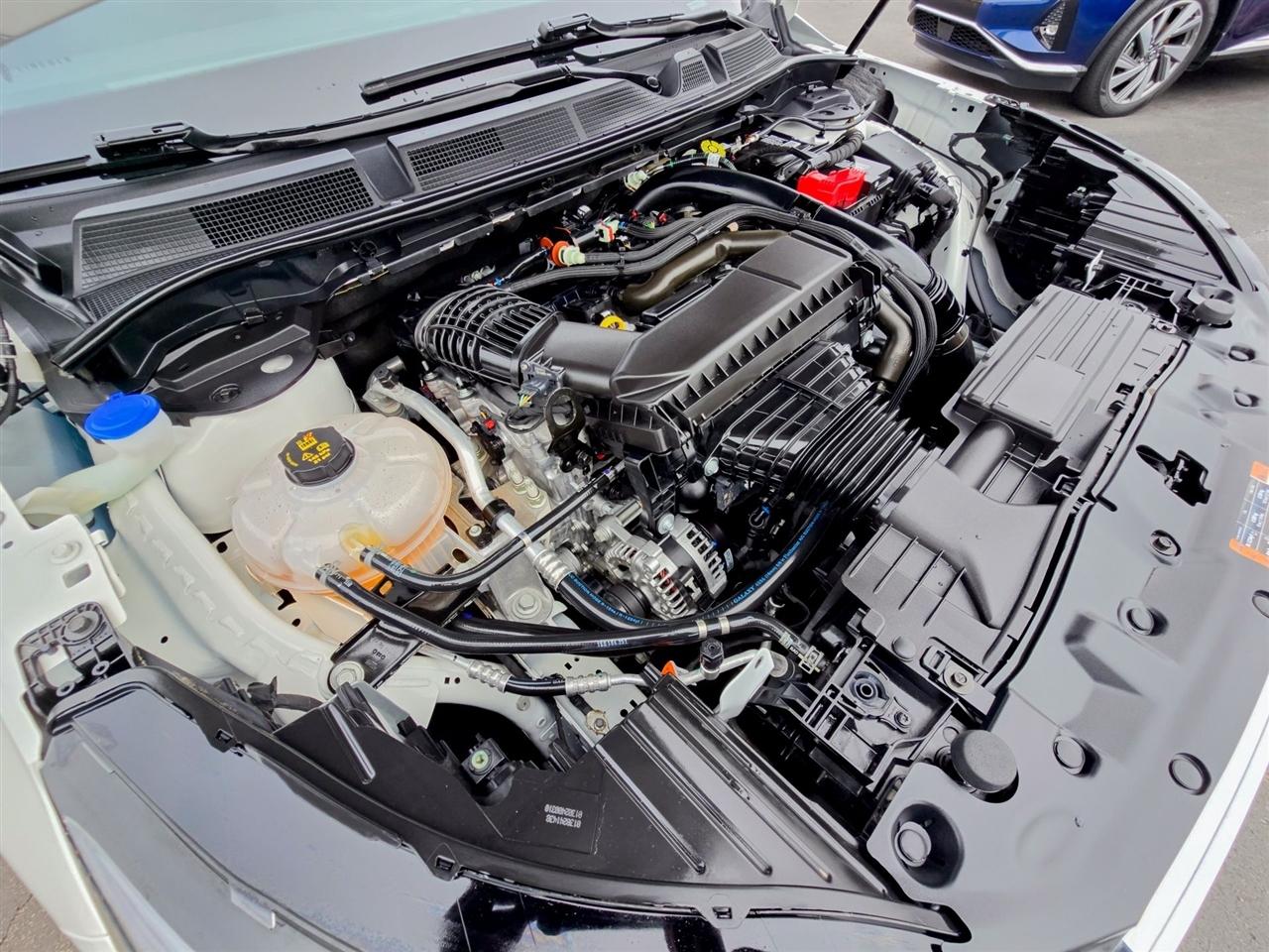 Lincoln Corsair  2024