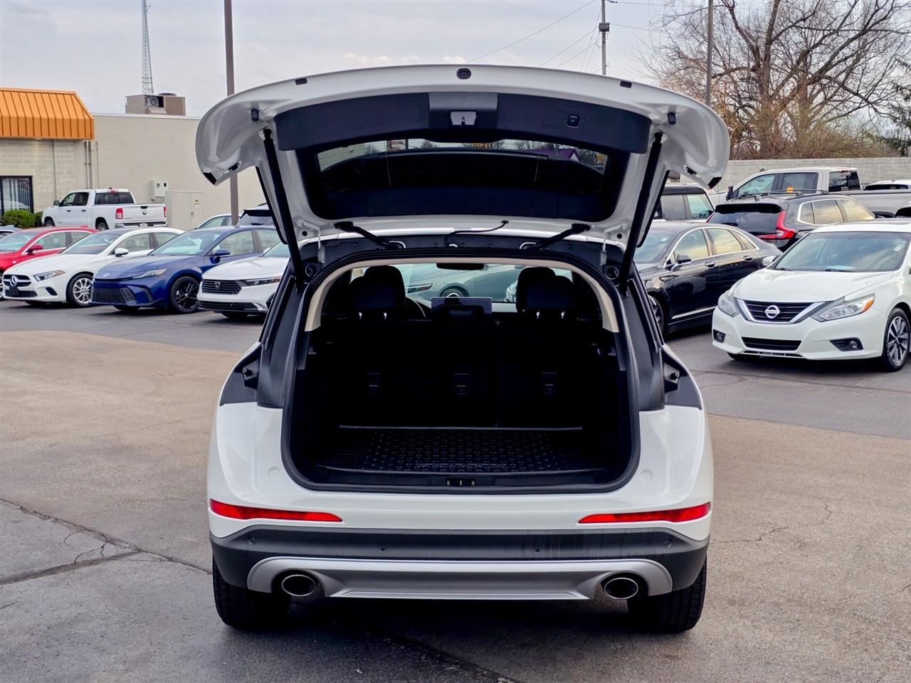 Lincoln Corsair  2024