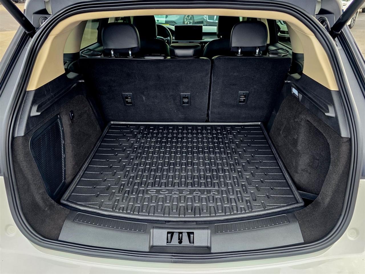 Lincoln Corsair  2024