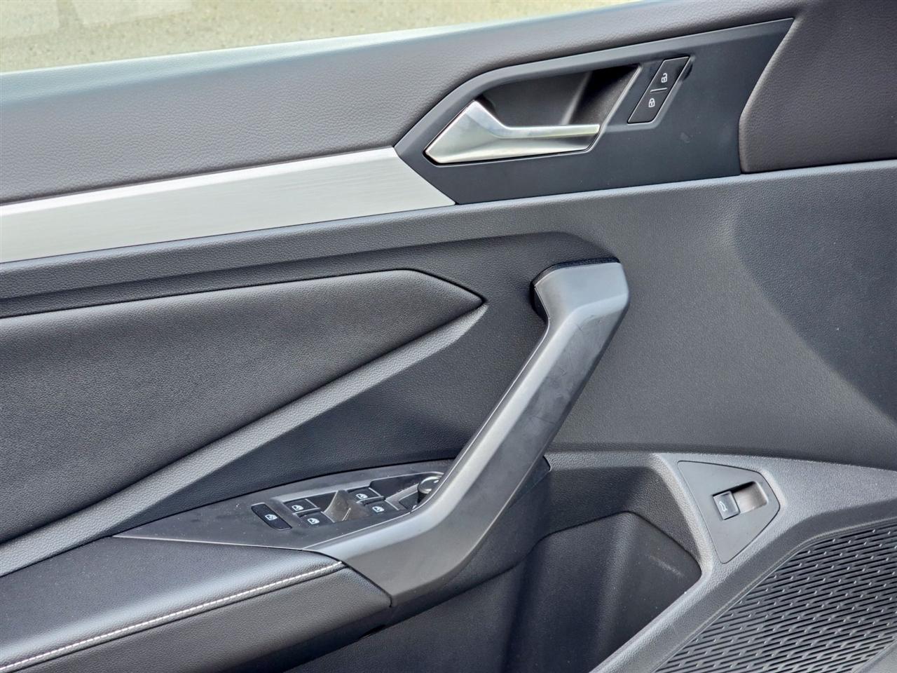 Volkswagen Jetta  2025