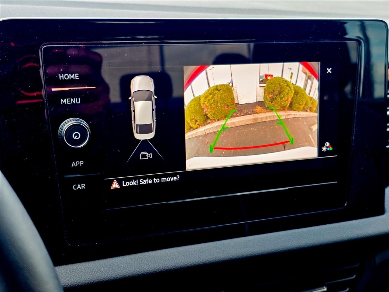 Volkswagen Jetta  2025