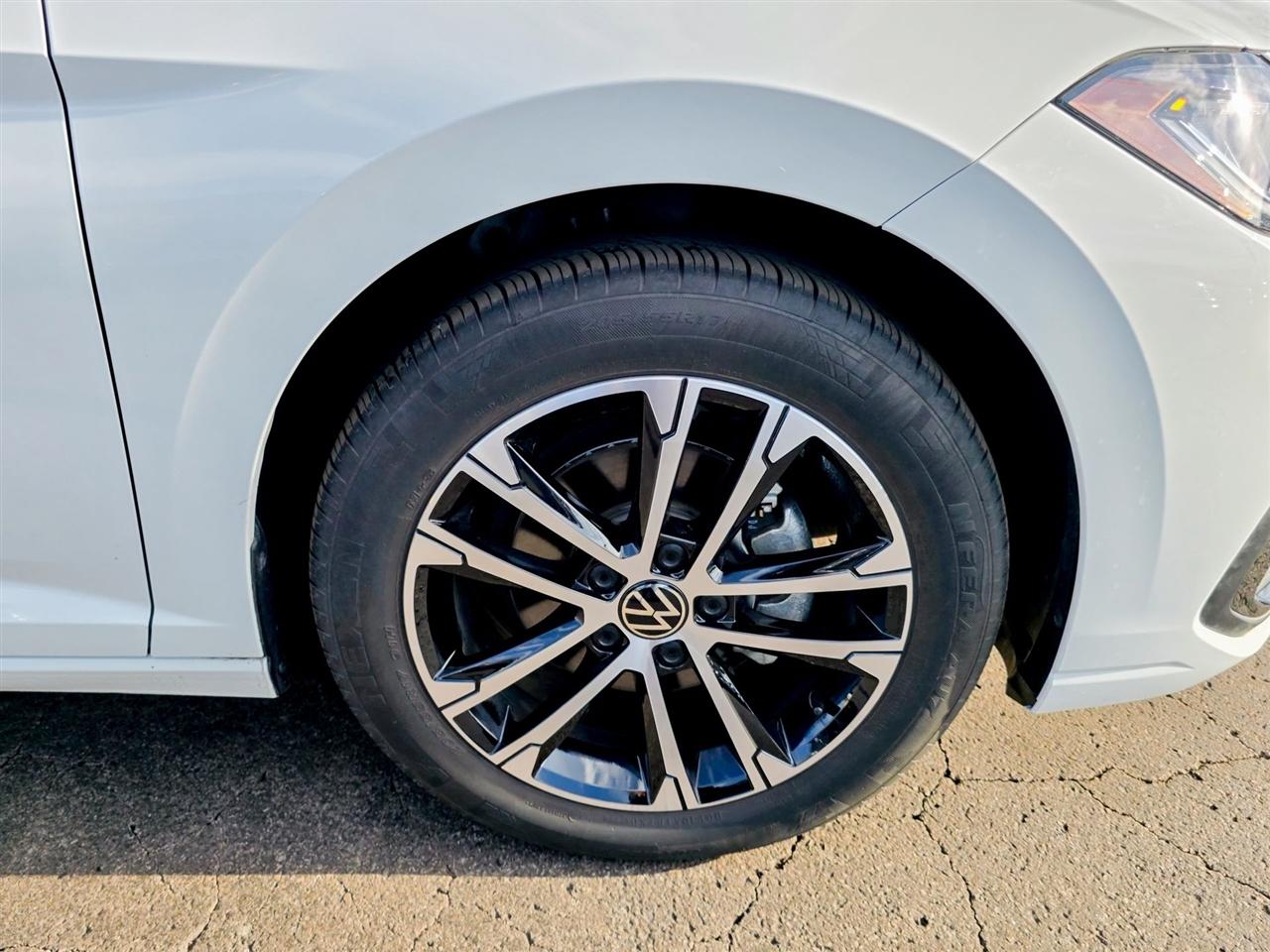 Volkswagen Jetta  2025