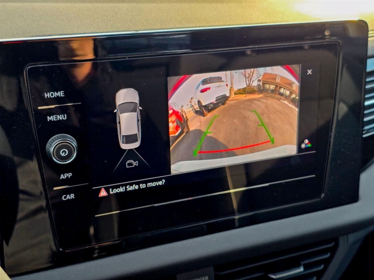 Volkswagen Jetta  2025