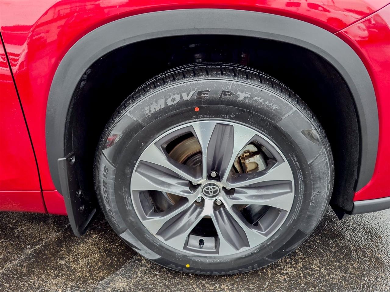 Toyota Highlander  2022