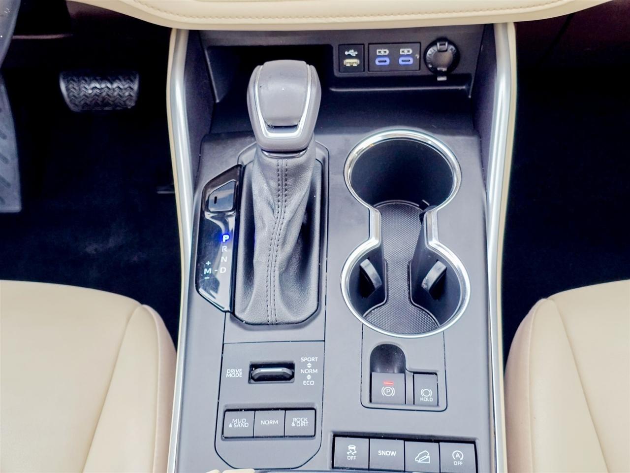 Toyota Highlander  2022