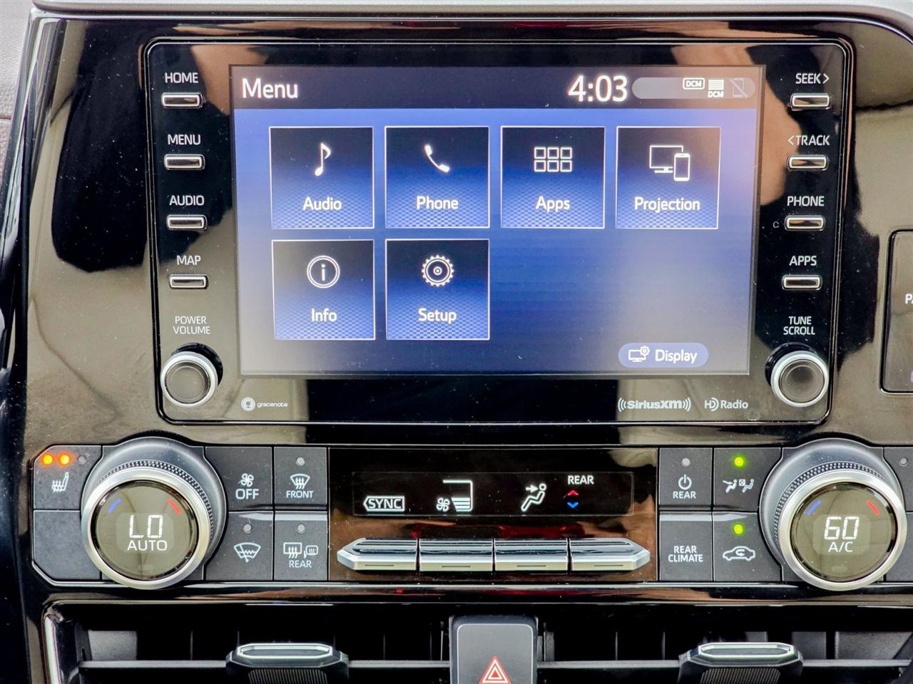 Toyota Highlander  2022