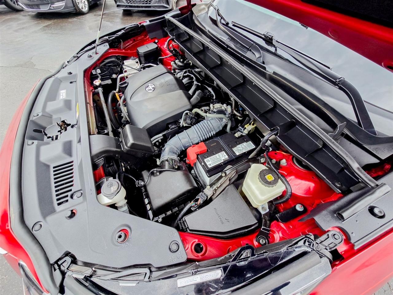 Toyota Highlander  2022