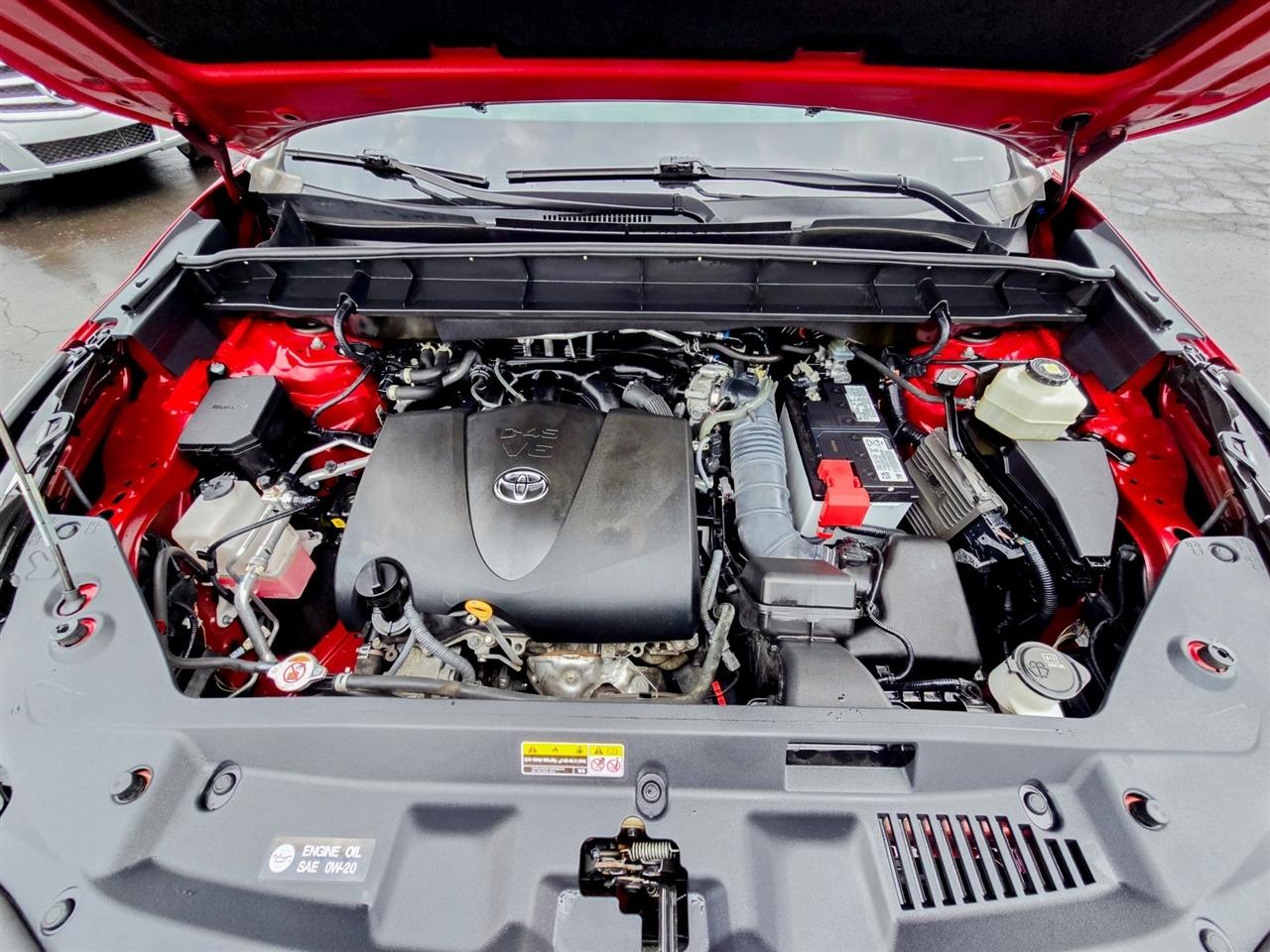 Toyota Highlander  2022