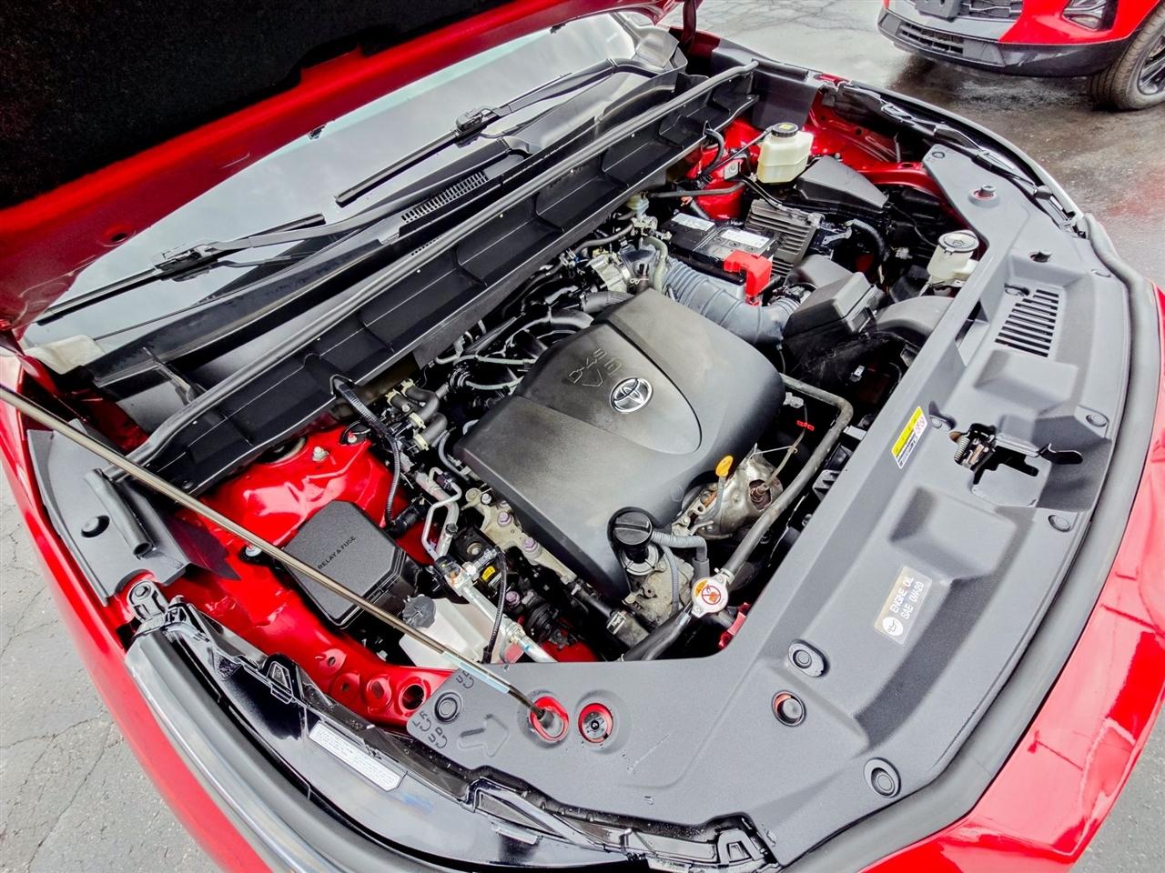 Toyota Highlander  2022