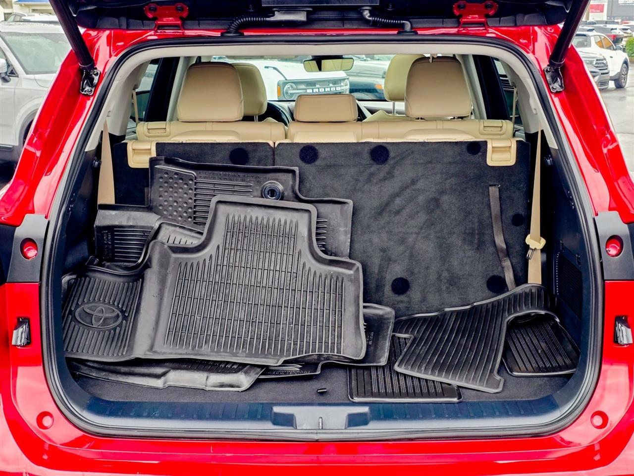 Toyota Highlander  2022