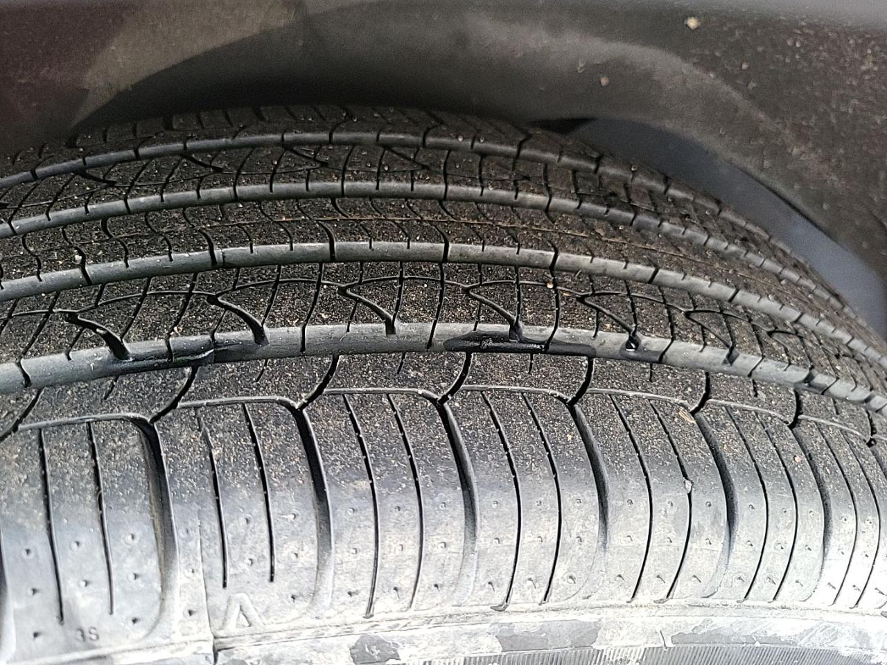 Nissan Rogue AWD 4dr SL 2016