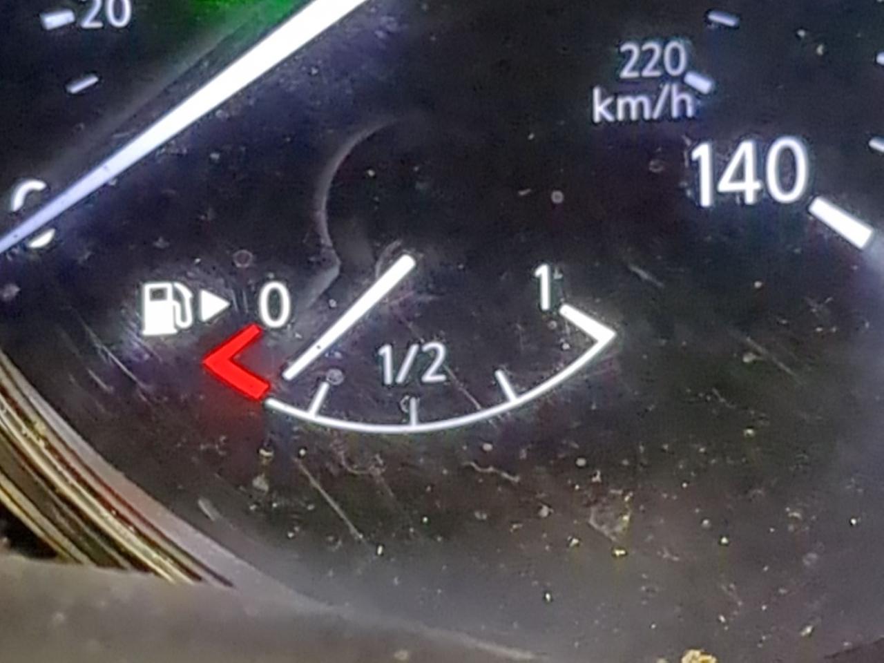 Nissan Rogue AWD 4dr SL 2016