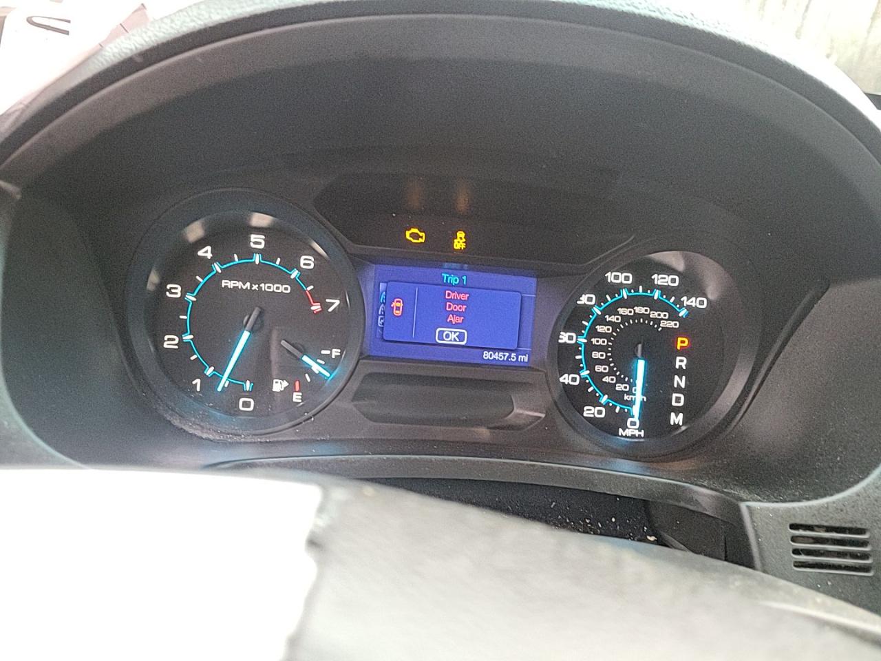 Ford Explorer 4WD 4dr Base 2013