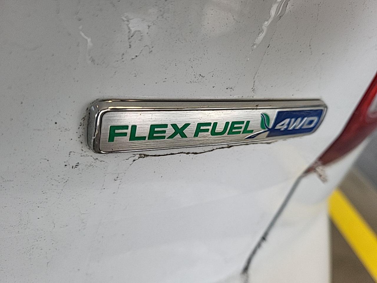 Ford Explorer 4WD 4dr Base 2013