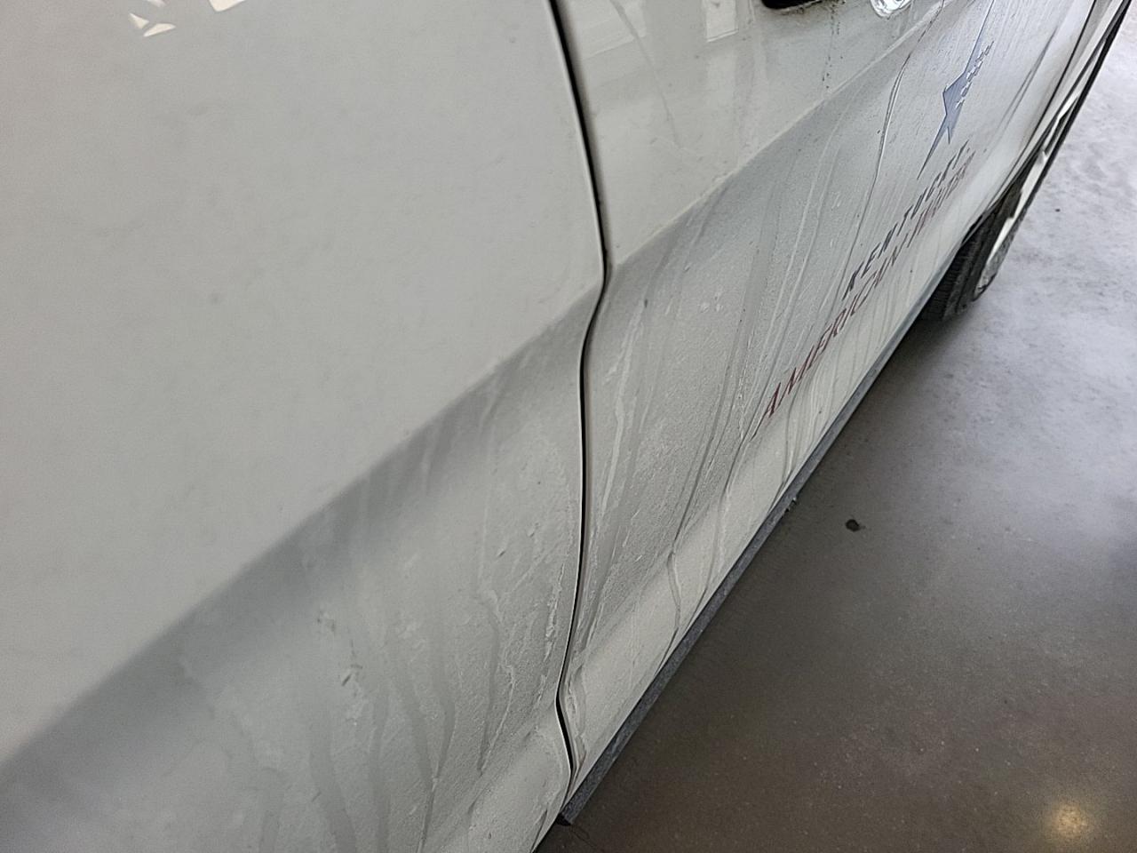 Ford Explorer 4WD 4dr Base 2013