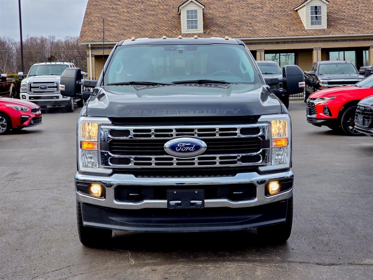 Ford F-250  2024