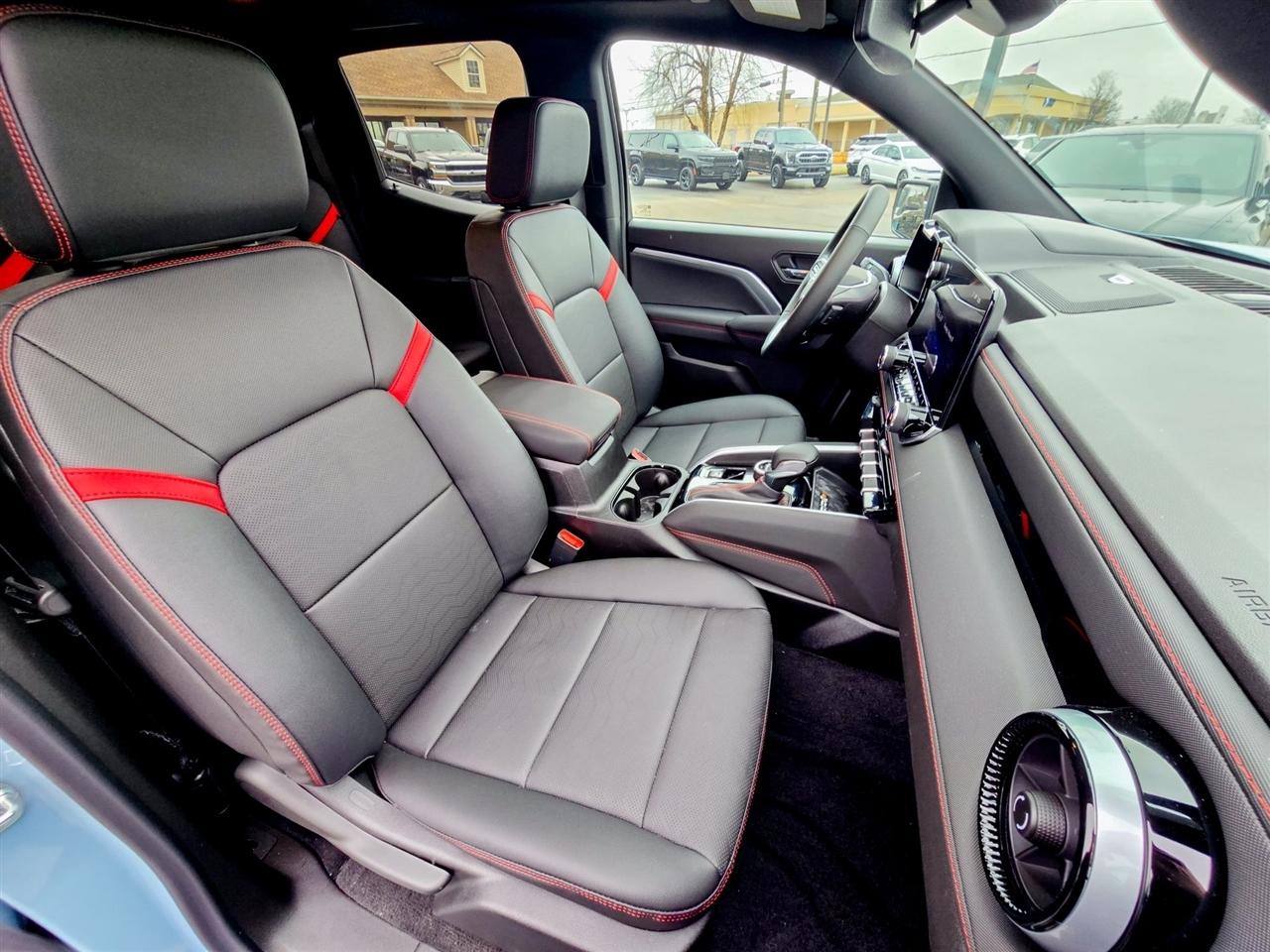 Chevrolet Colorado  2026