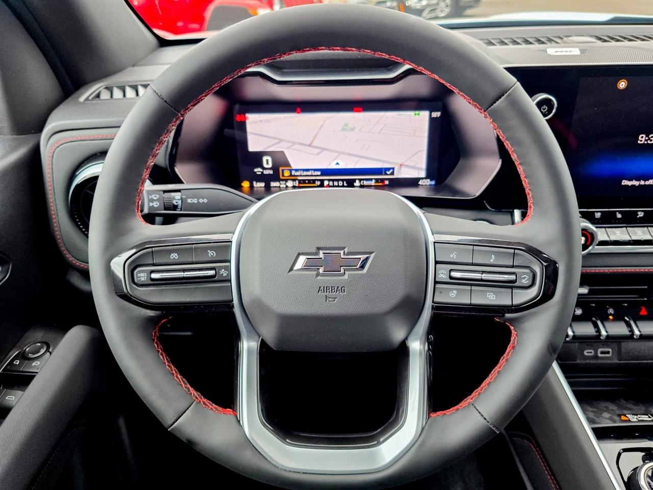 Chevrolet Colorado  2026