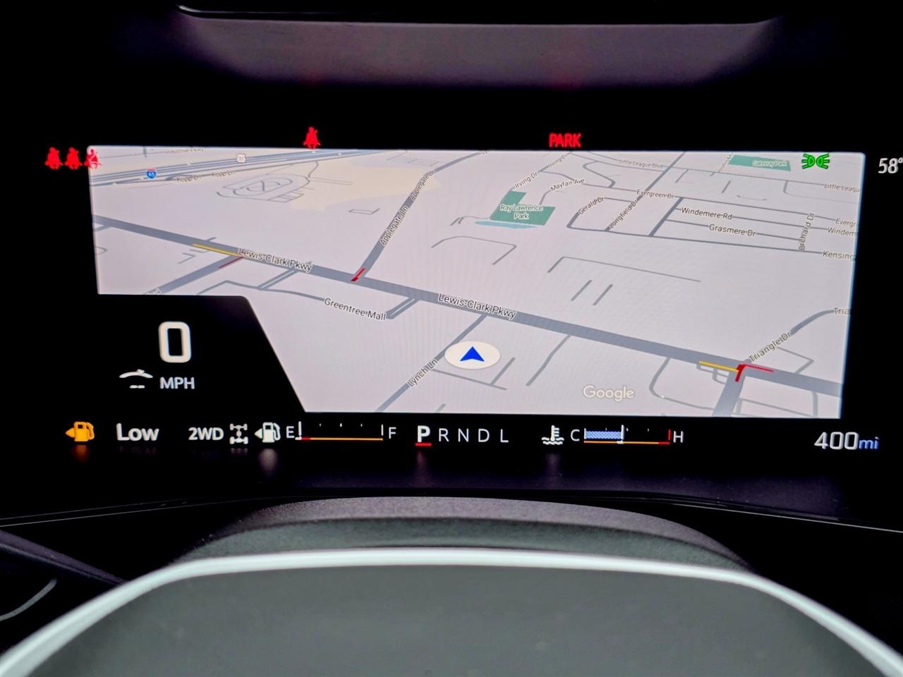 Chevrolet Colorado  2026