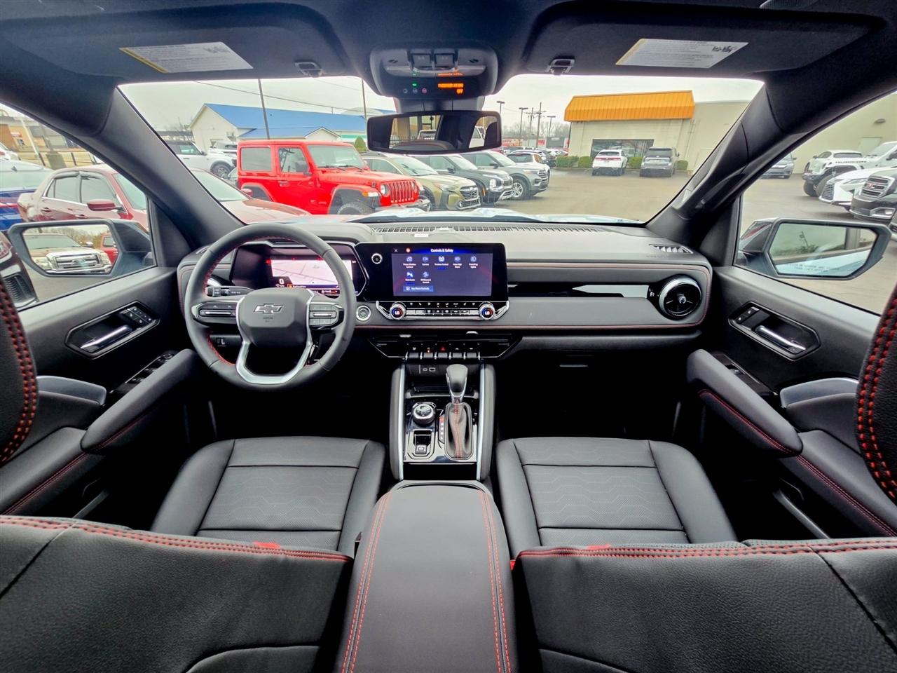 Chevrolet Colorado  2026