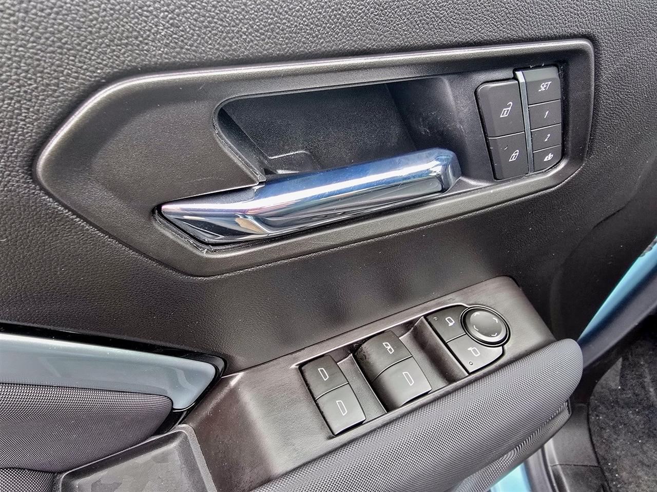 Chevrolet Colorado  2026