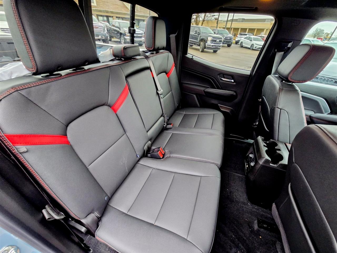 Chevrolet Colorado  2026