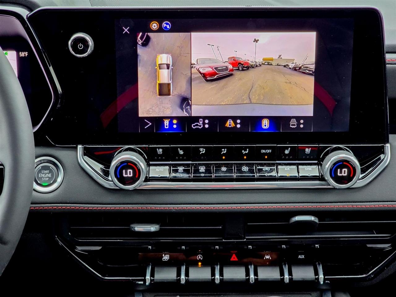 Chevrolet Colorado  2026