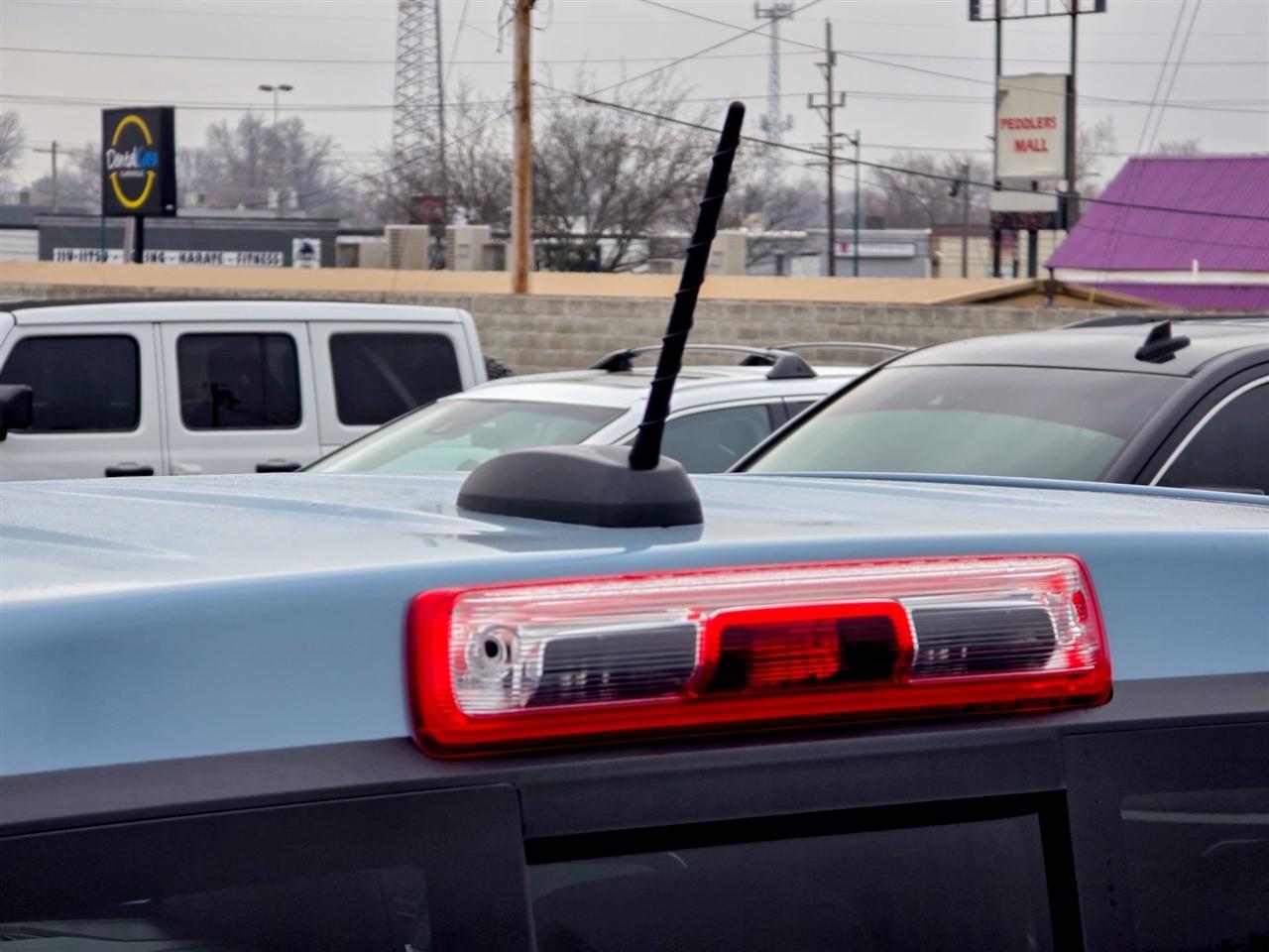 Chevrolet Colorado  2026