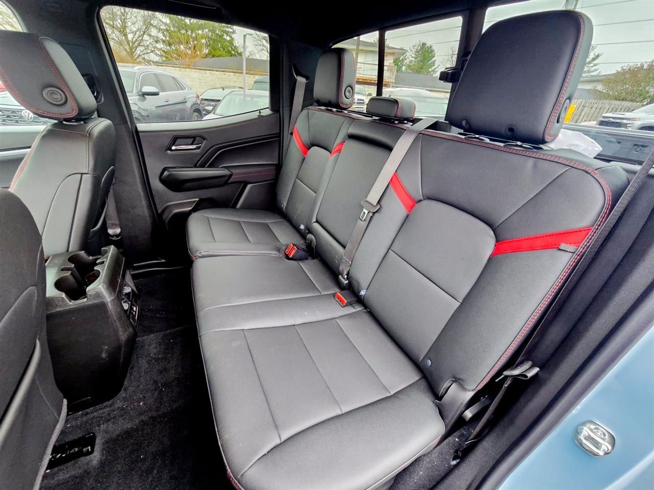 Chevrolet Colorado  2026