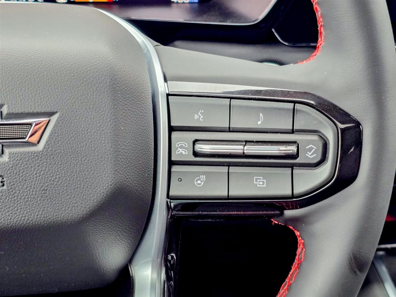 Chevrolet Colorado  2026