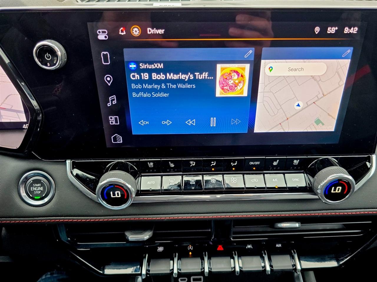 Chevrolet Colorado  2026