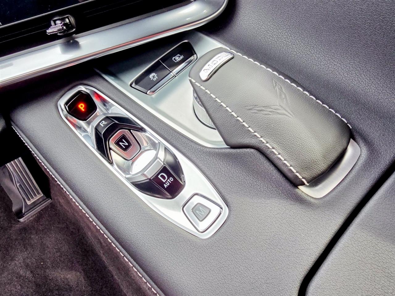 Chevrolet Corvette  2025