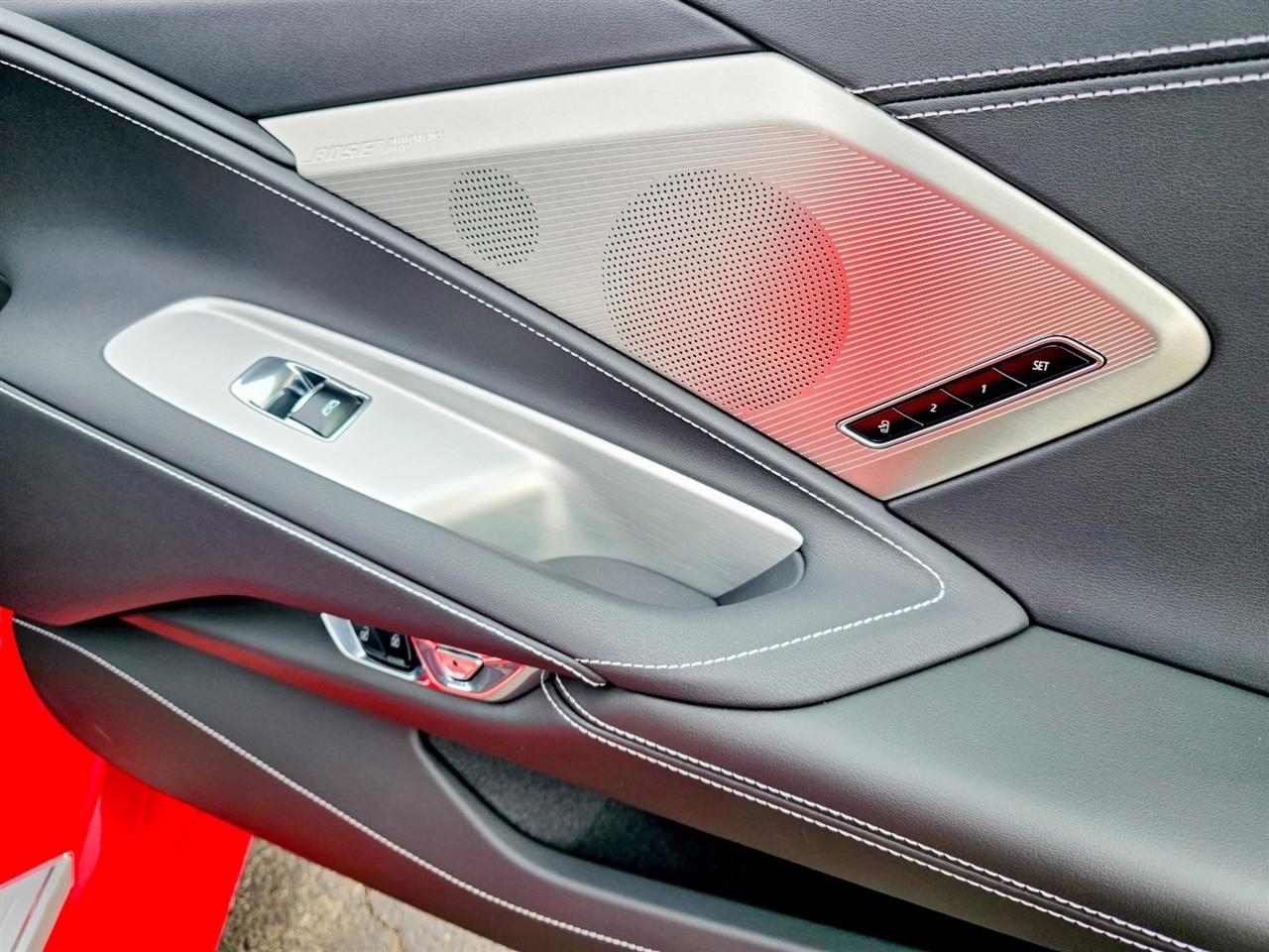 Chevrolet Corvette  2025