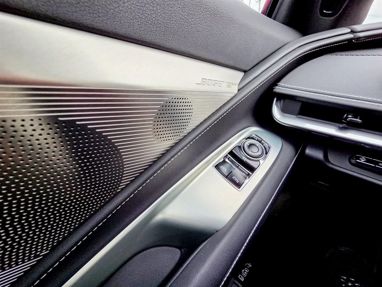 Chevrolet Corvette  2025