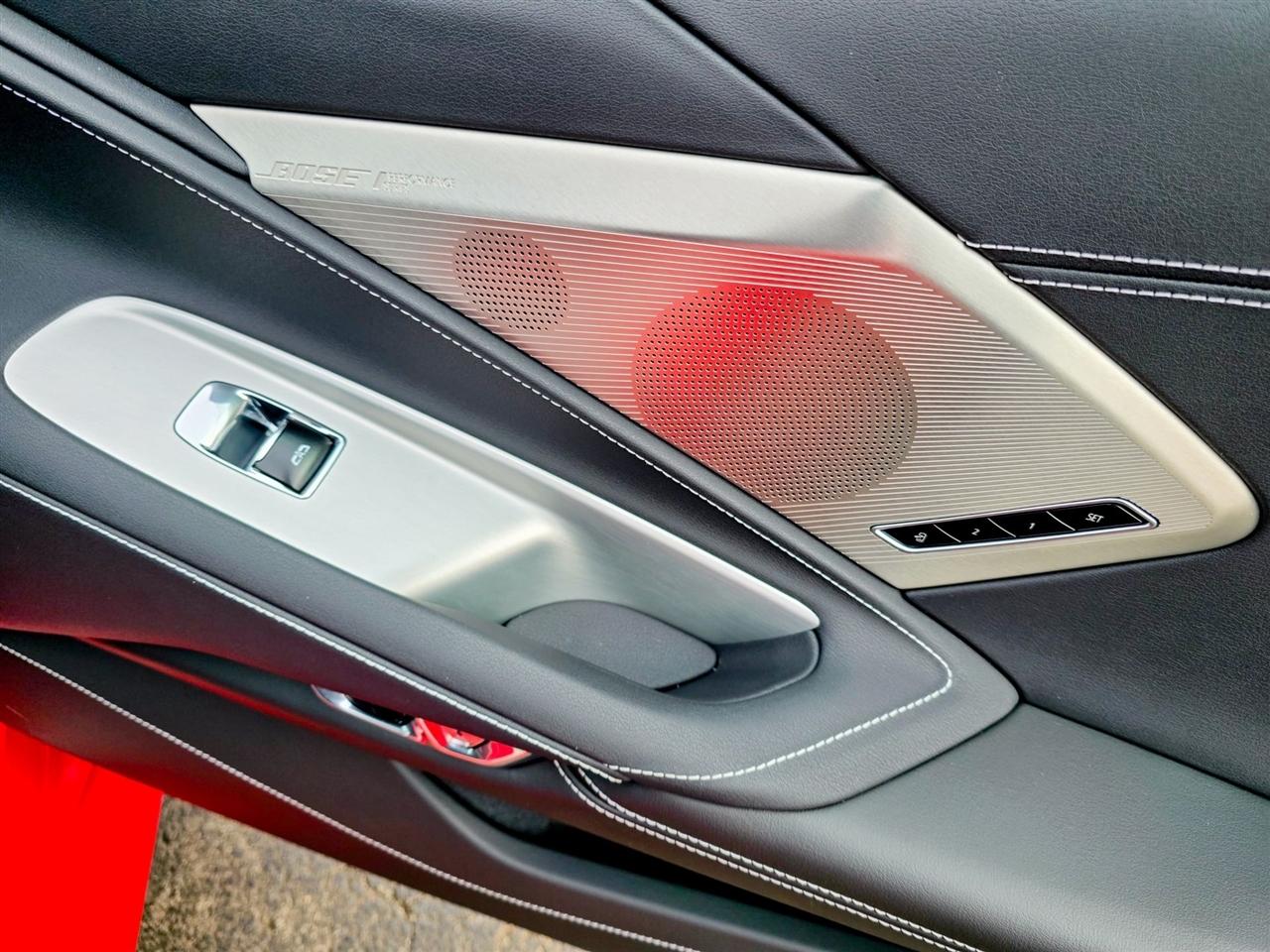 Chevrolet Corvette  2025