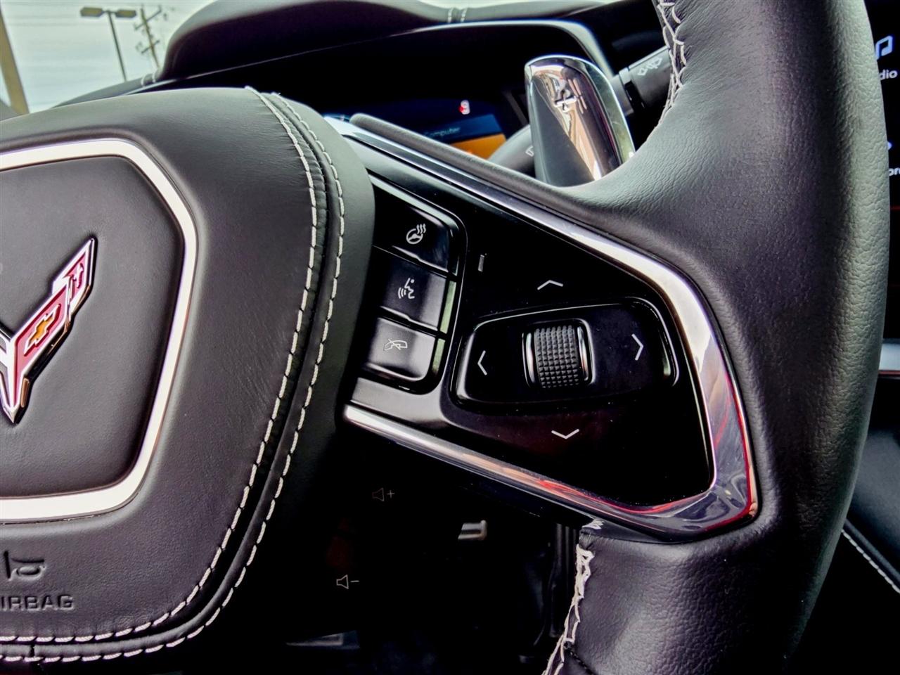 Chevrolet Corvette  2025