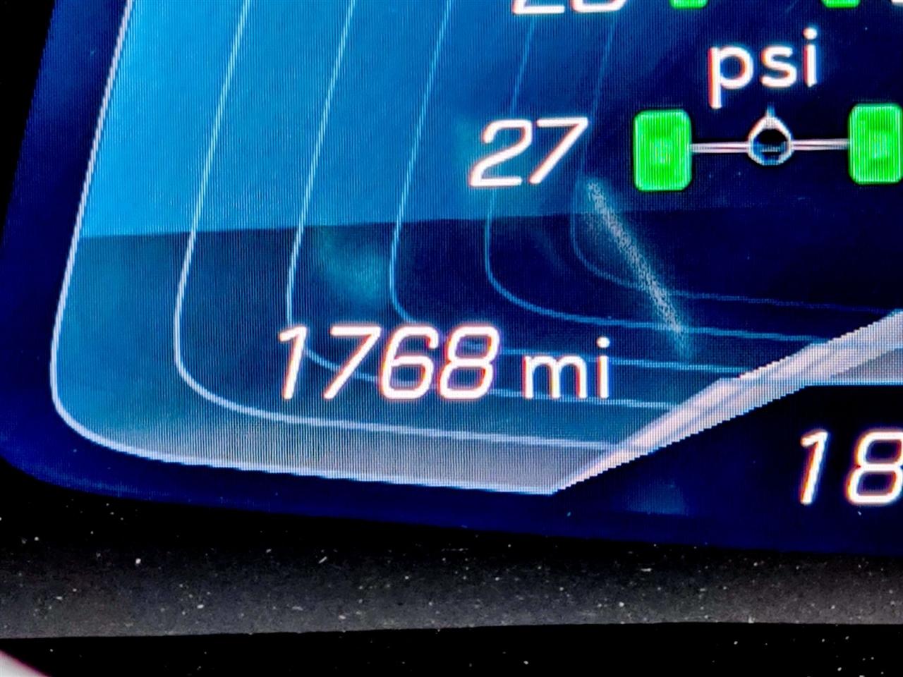 Chevrolet Corvette  2025