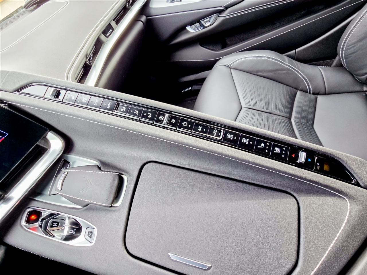 Chevrolet Corvette  2025