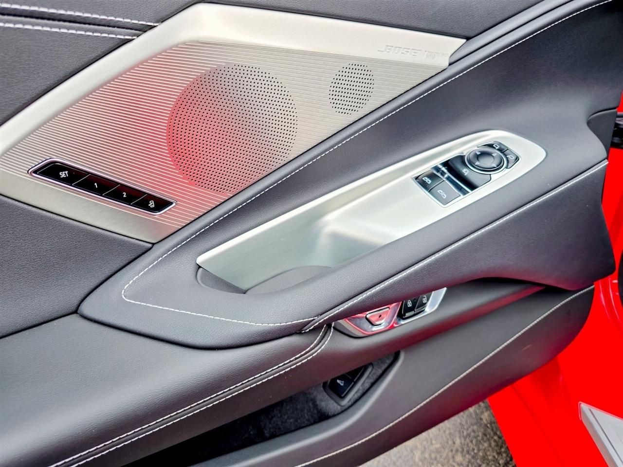 Chevrolet Corvette  2025