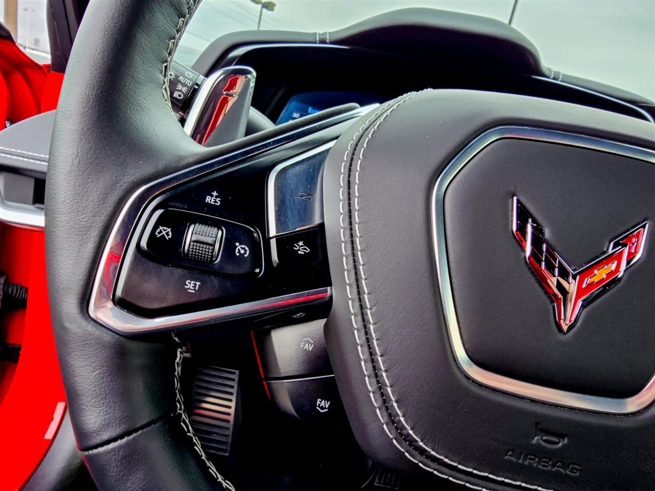 Chevrolet Corvette  2025