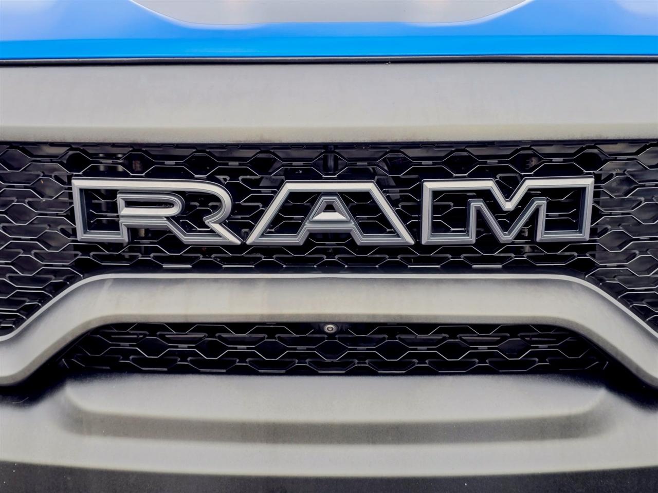 RAM 1500  2023