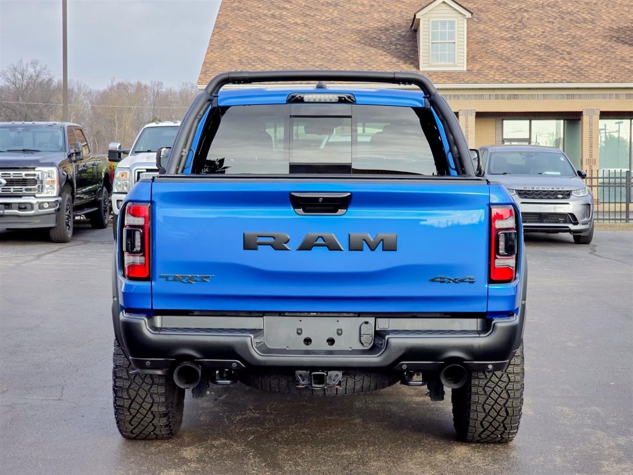RAM 1500  2023