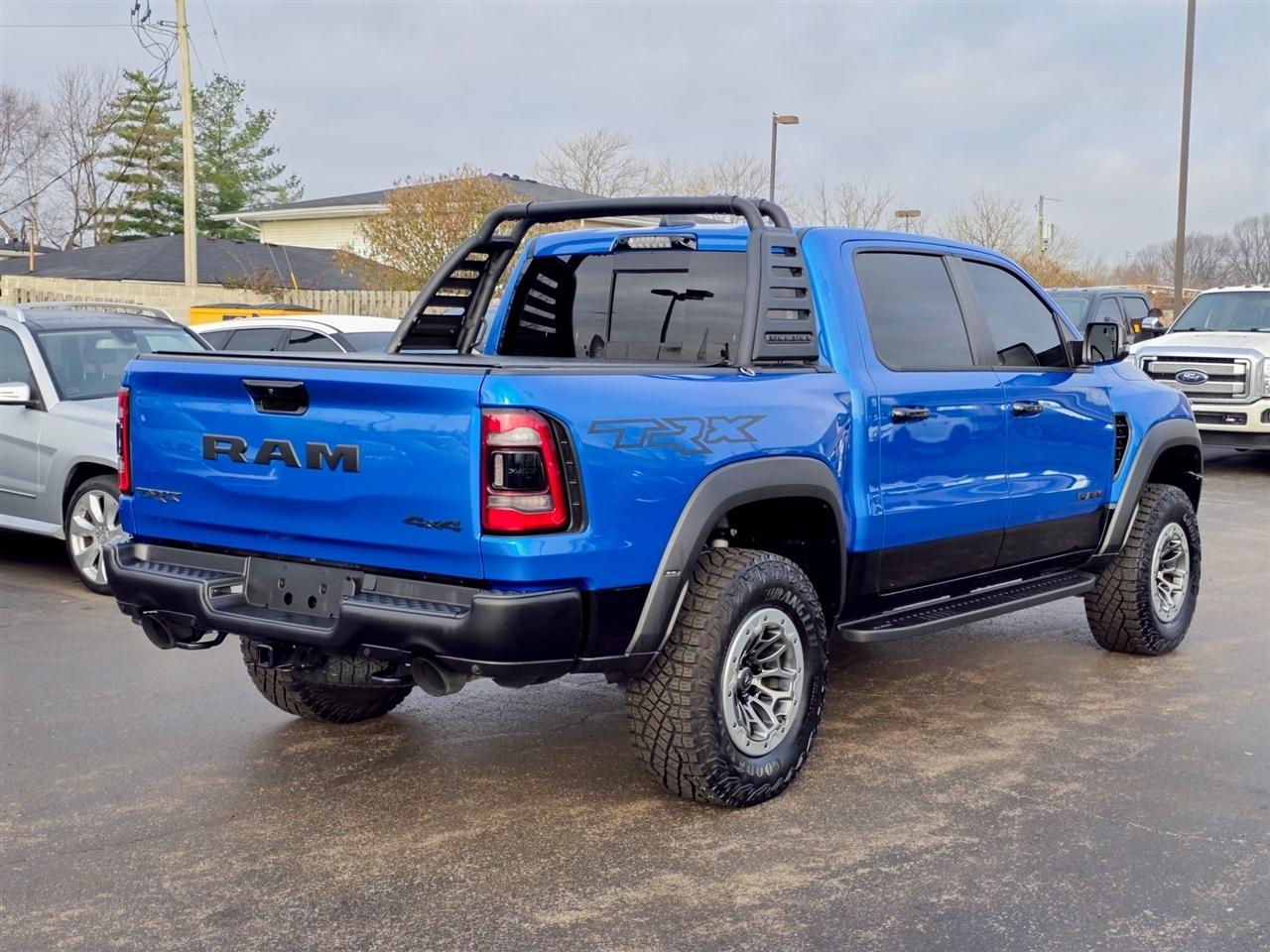 RAM 1500  2023