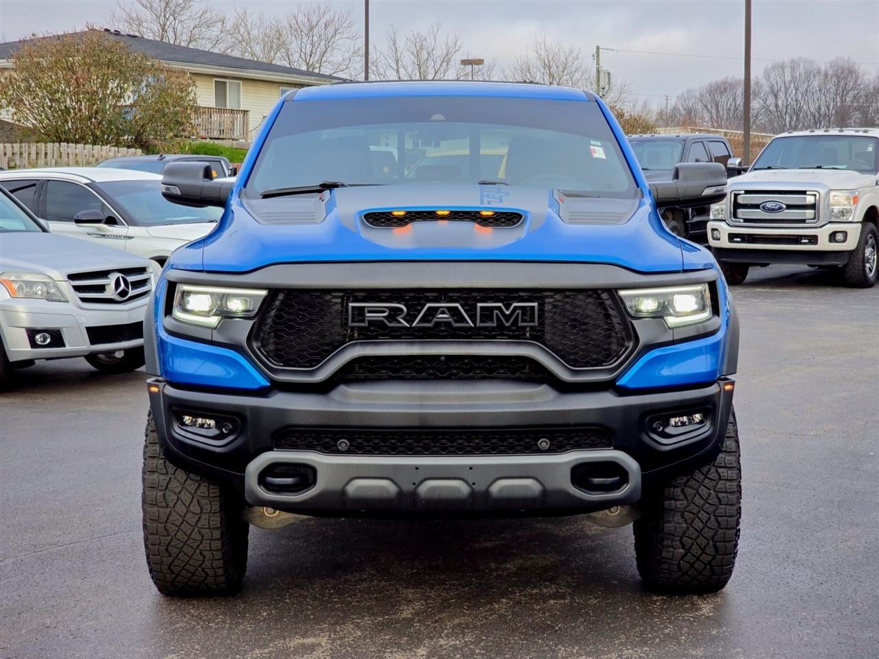 RAM 1500  2023