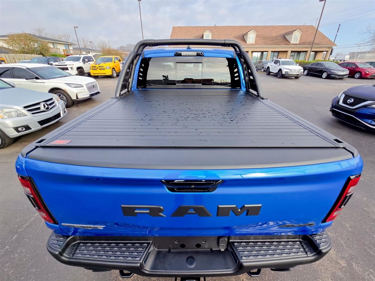 RAM 1500  2023