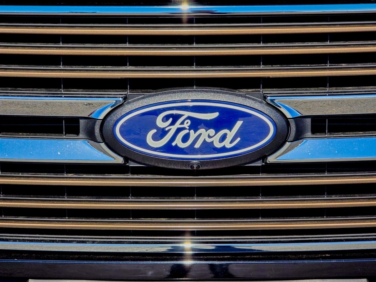 Ford F-150  2024